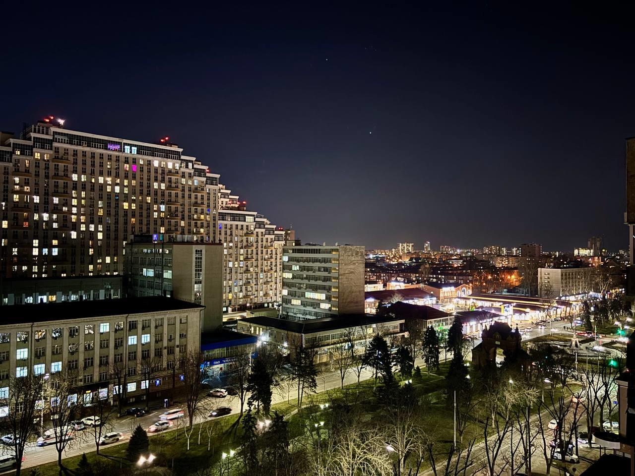 Фото №15: 3-комнатная квартира 86 м² - Краснодар, ул. Красная, 145/1