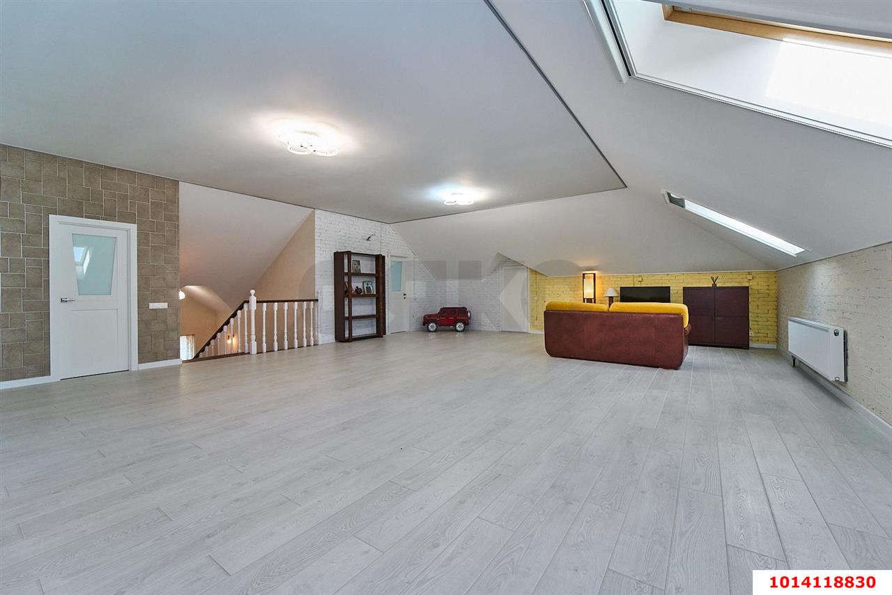 Фото №8: Дом 291 м² + 8.69 сот. - Краснодар, ул. Горячеключевская, 142