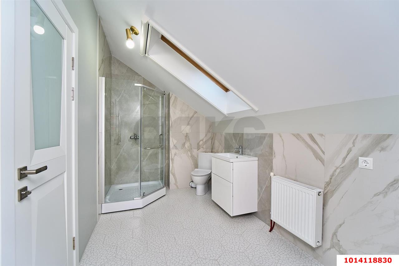 Фото №22: Дом 291 м² + 8.69 сот. - Краснодар, ул. Горячеключевская, 142