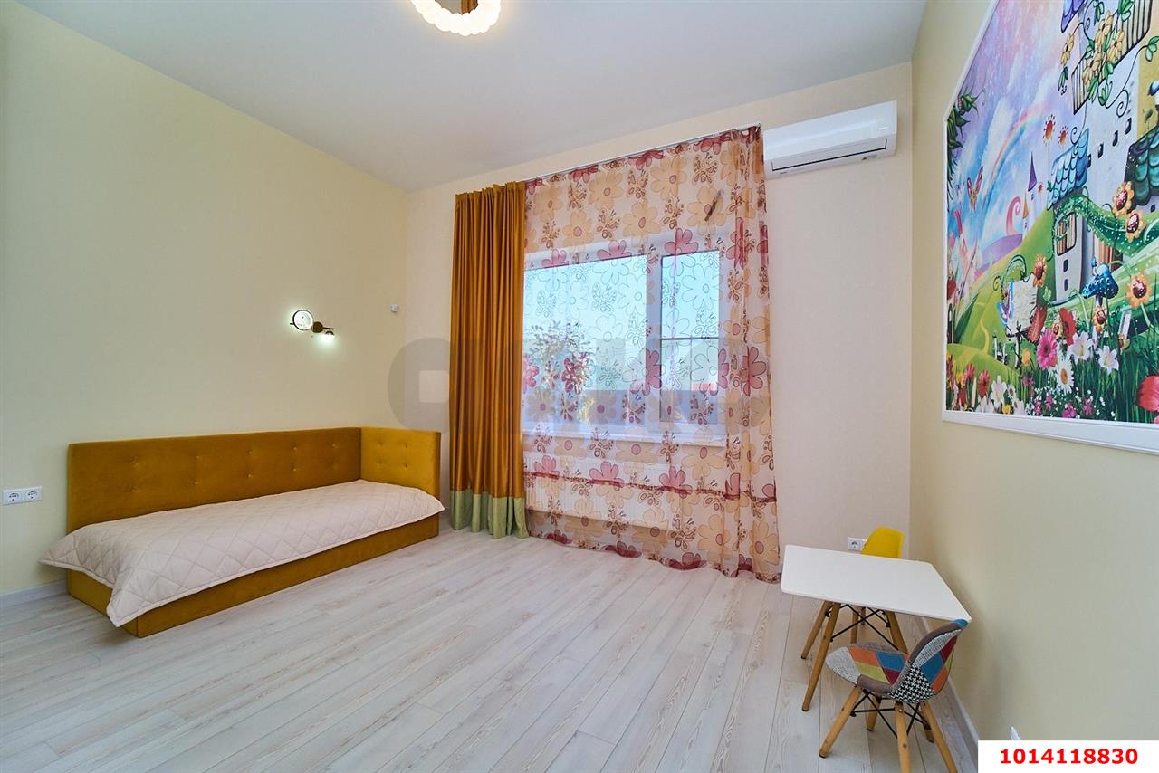 Фото №6: Дом 291 м² + 8.69 сот. - Краснодар, коттеджный  Домино, ул. Горячеключевская, 142