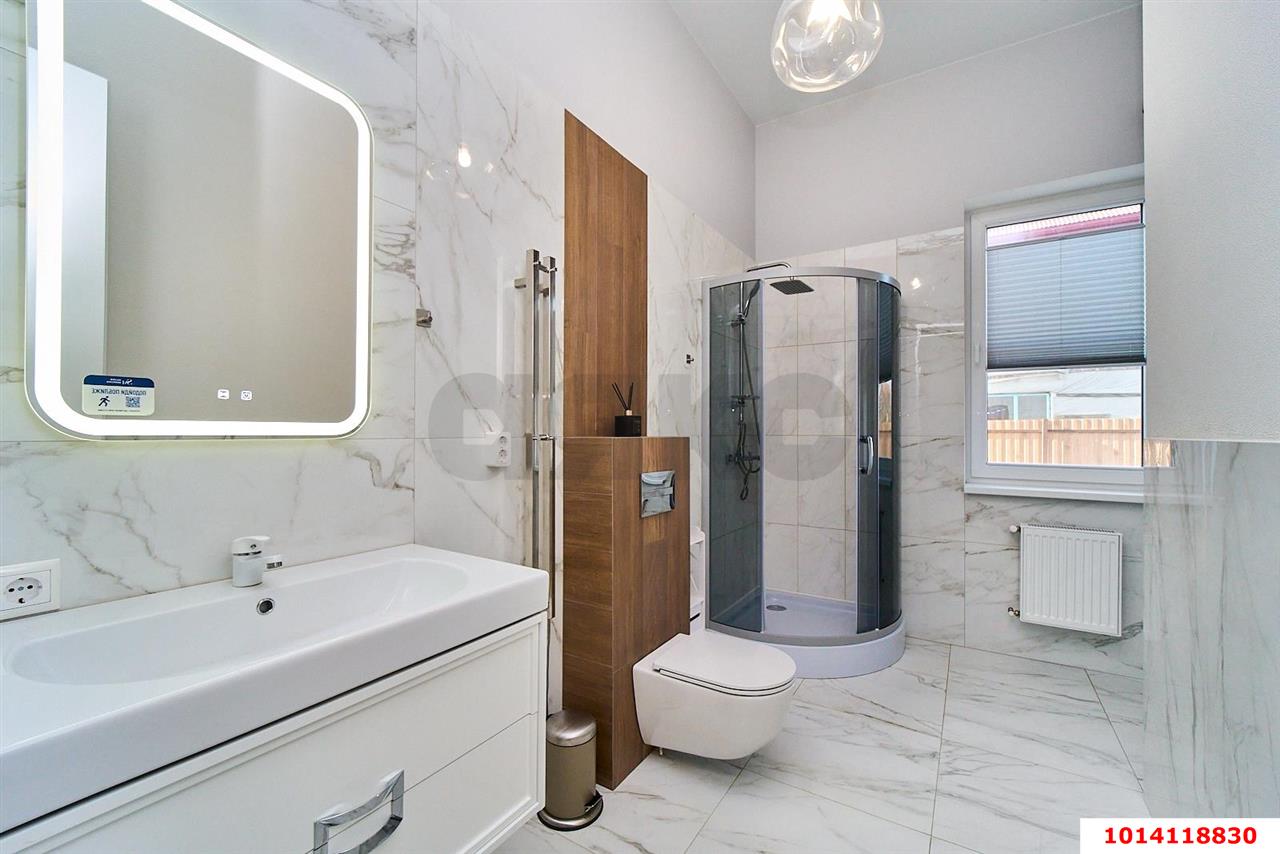 Фото №21: Дом 291 м² + 8.69 сот. - Краснодар, ул. Горячеключевская, 142