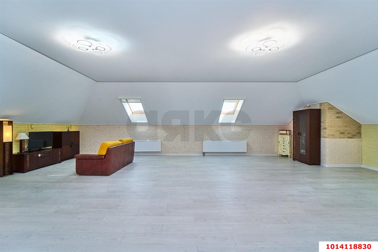 Фото №10: Дом 291 м² + 8.69 сот. - Краснодар, коттеджный  Домино, ул. Горячеключевская, 142