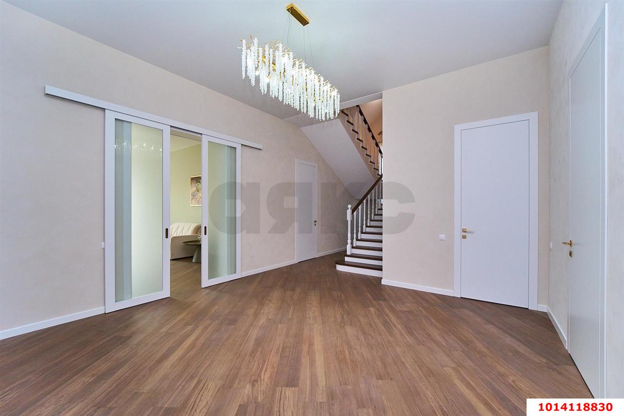 Фото №17: Дом 291 м² + 8.69 сот. - Краснодар, коттеджный  Домино, ул. Горячеключевская, 142