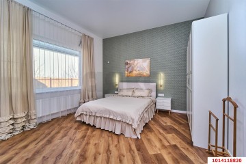 Фото №3: Дом 291 м² - Краснодар, п. коттеджный  Домино, ул. Горячеключевская, 142