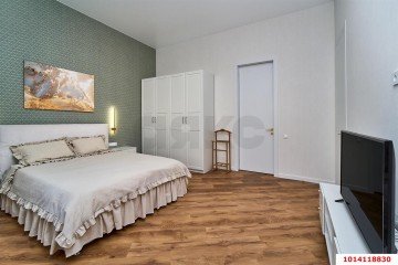 Фото №5: Дом 291 м² - Краснодар, п. коттеджный  Домино, ул. Горячеключевская, 142