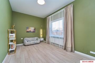 Фото №5: Дом 291 м² - Краснодар, п. коттеджный  Домино, ул. Горячеключевская, 142