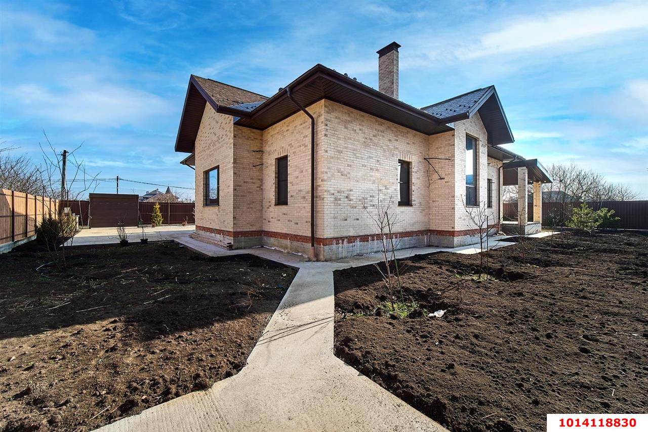 Фото №15: Дом 291 м² + 8.69 сот. - Краснодар, ул. Горячеключевская, 142