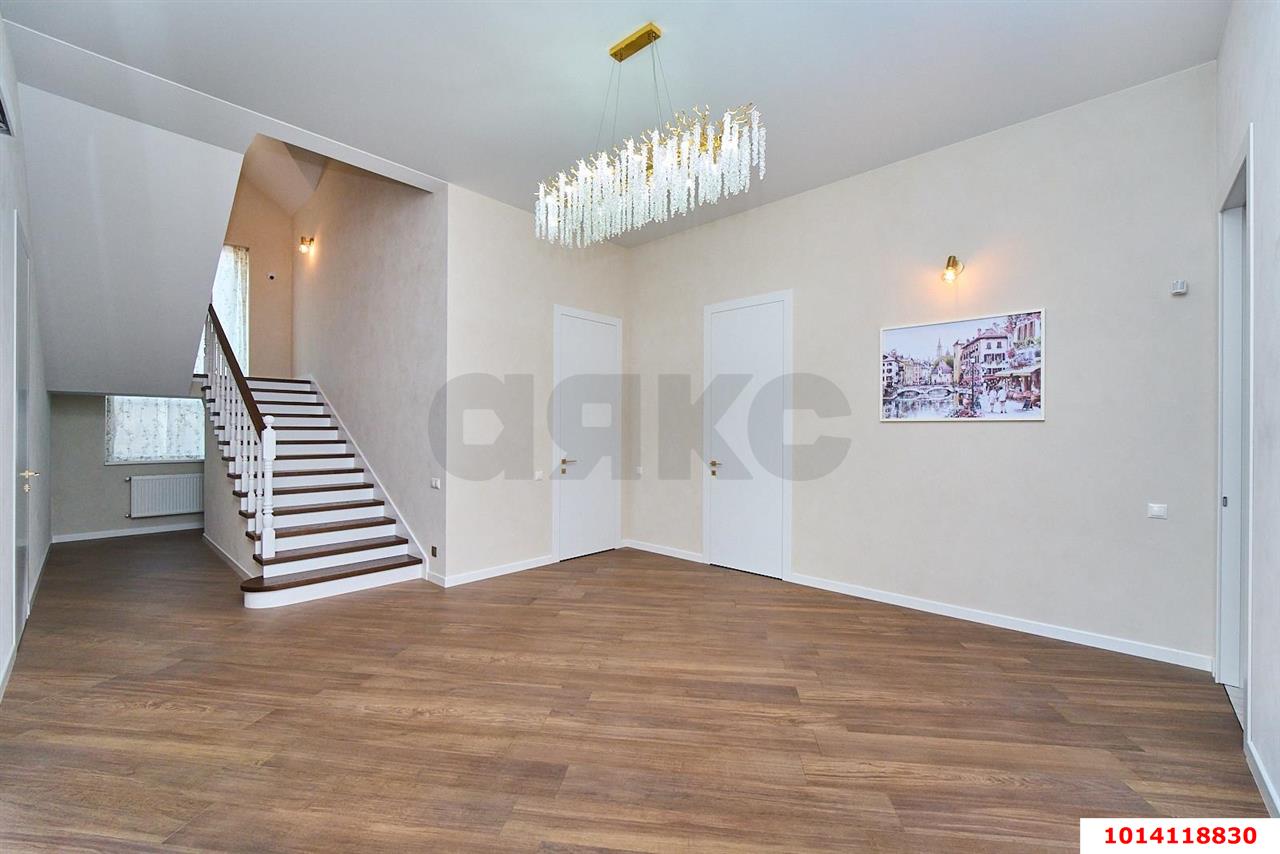 Фото №18: Дом 291 м² + 8.69 сот. - Краснодар, коттеджный  Домино, ул. Горячеключевская, 142