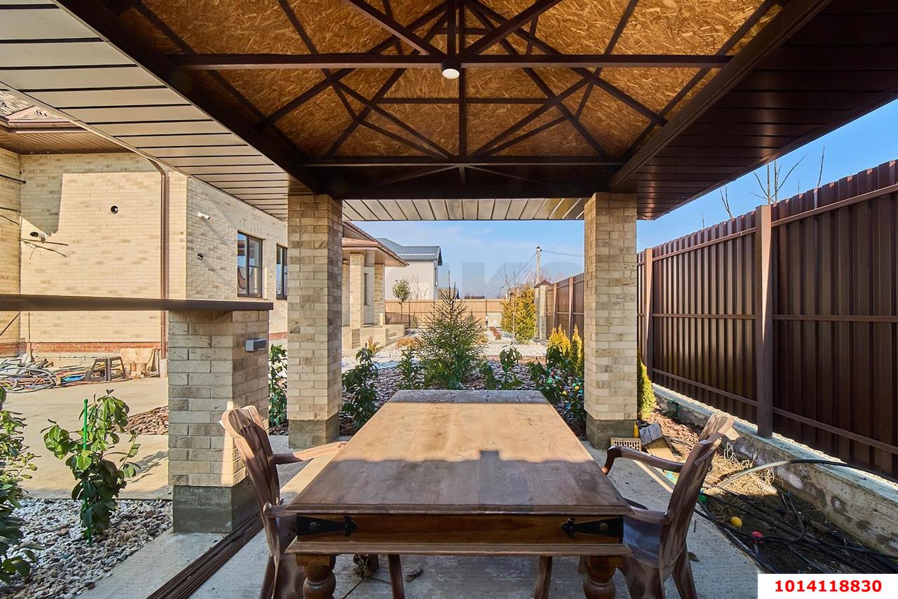 Фото №12: Дом 291 м² + 8.69 сот. - Краснодар, ул. Горячеключевская, 142