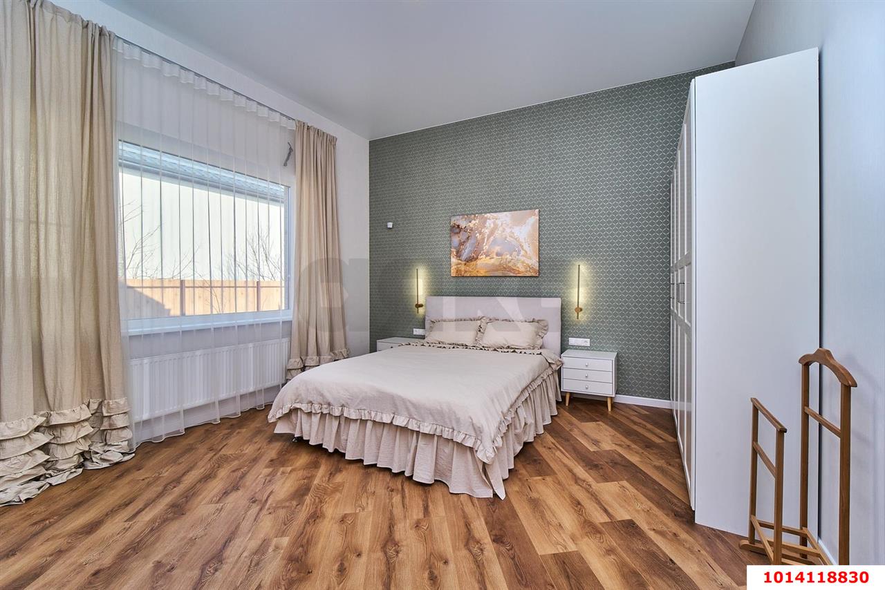 Фото №4: Дом 291 м² + 8.69 сот. - Краснодар, коттеджный  Домино, ул. Горячеключевская, 142