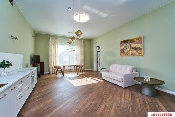 Фото №1: Дом 291 м² - Краснодар, п. коттеджный  Домино, ул. Горячеключевская, 142