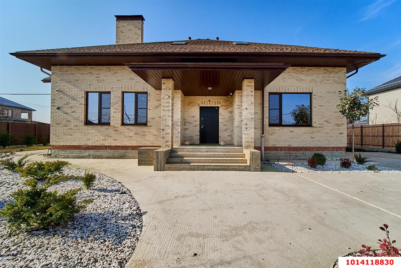 Фото №11: Дом 291 м² + 8.69 сот. - Краснодар, ул. Горячеключевская, 142