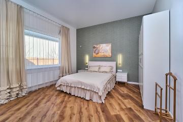 Фото №3: Дом 291 м² - Краснодар, п. коттеджный  Домино, ул. Горячеключевская, 142