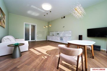 Фото №3: Дом 291 м² - Краснодар, п. коттеджный  Домино, ул. Горячеключевская, 142