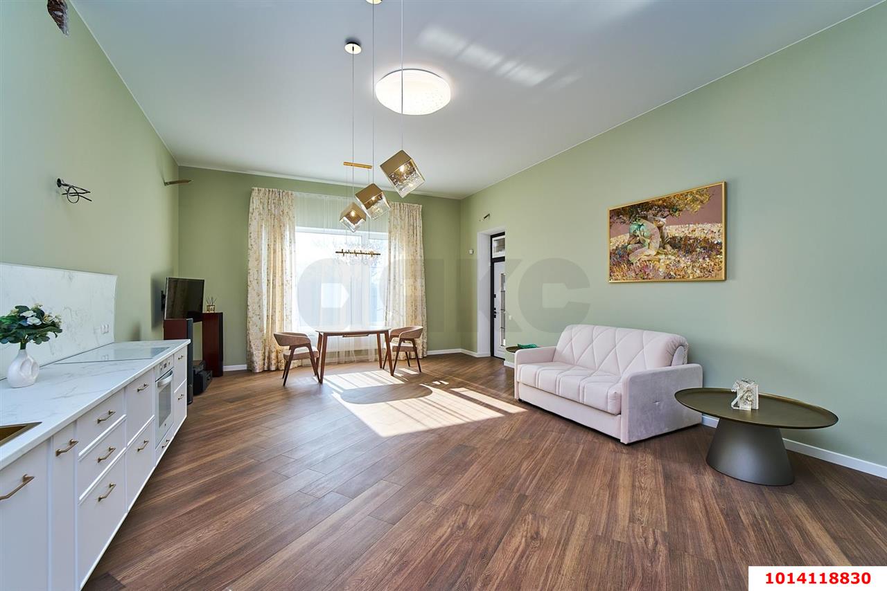 Фото №1: Дом 291 м² + 8.69 сот. - Краснодар, ул. Горячеключевская, 142