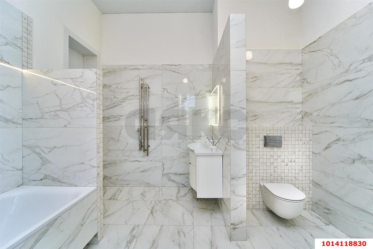 Фото №20: Дом 291 м² + 8.69 сот. - Краснодар, коттеджный  Домино, ул. Горячеключевская, 142