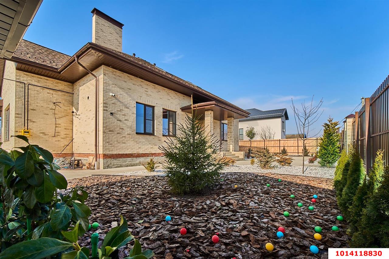 Фото №13: Дом 291 м² + 8.69 сот. - Краснодар, ул. Горячеключевская, 142