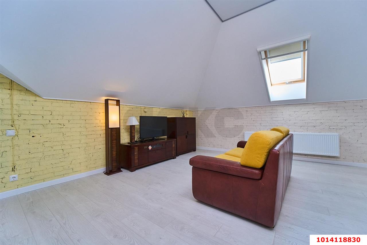 Фото №9: Дом 291 м² + 8.69 сот. - Краснодар, ул. Горячеключевская, 142