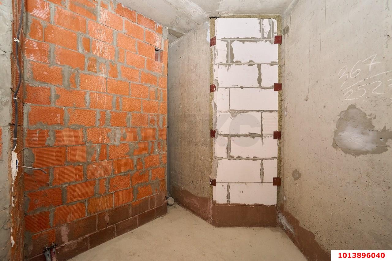 Фото №15: 2-комнатная квартира 77 м² - Краснодар, 2-я Площадка, ул. Ветеранов, 85