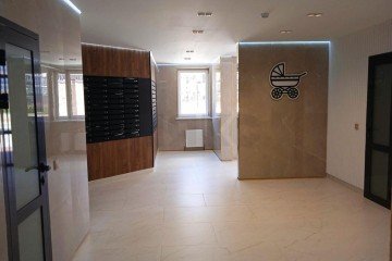 Фото №4: 2-комнатная квартира 77 м² - Краснодар, мкр. 2-я Площадка, ул. Ветеранов, 85