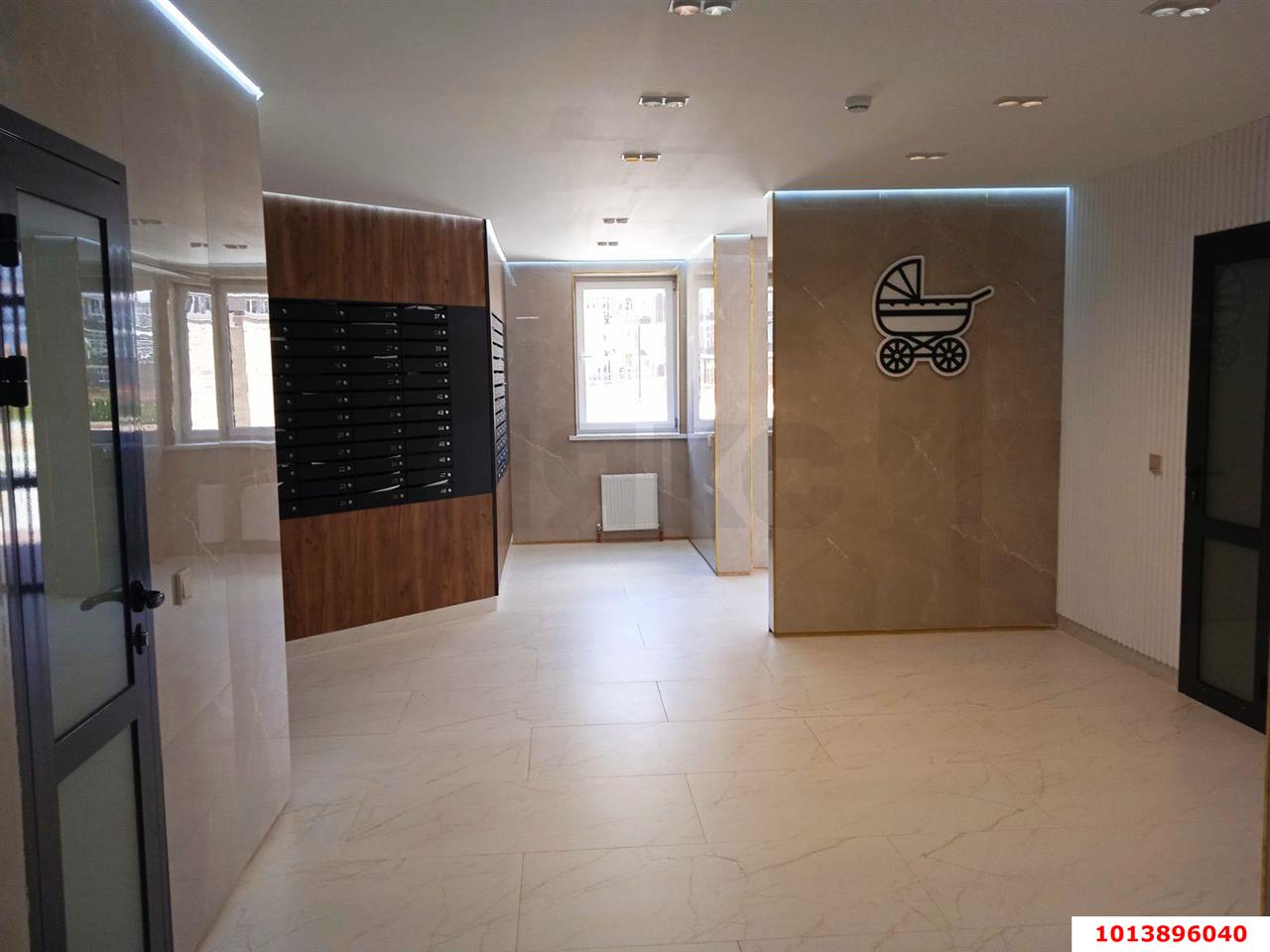 Фото №12: 2-комнатная квартира 77 м² - Краснодар, 2-я Площадка, ул. Ветеранов, 85