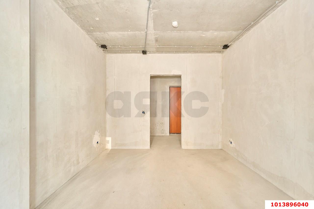 Фото №8: 2-комнатная квартира 77 м² - Краснодар, 2-я Площадка, ул. Ветеранов, 85