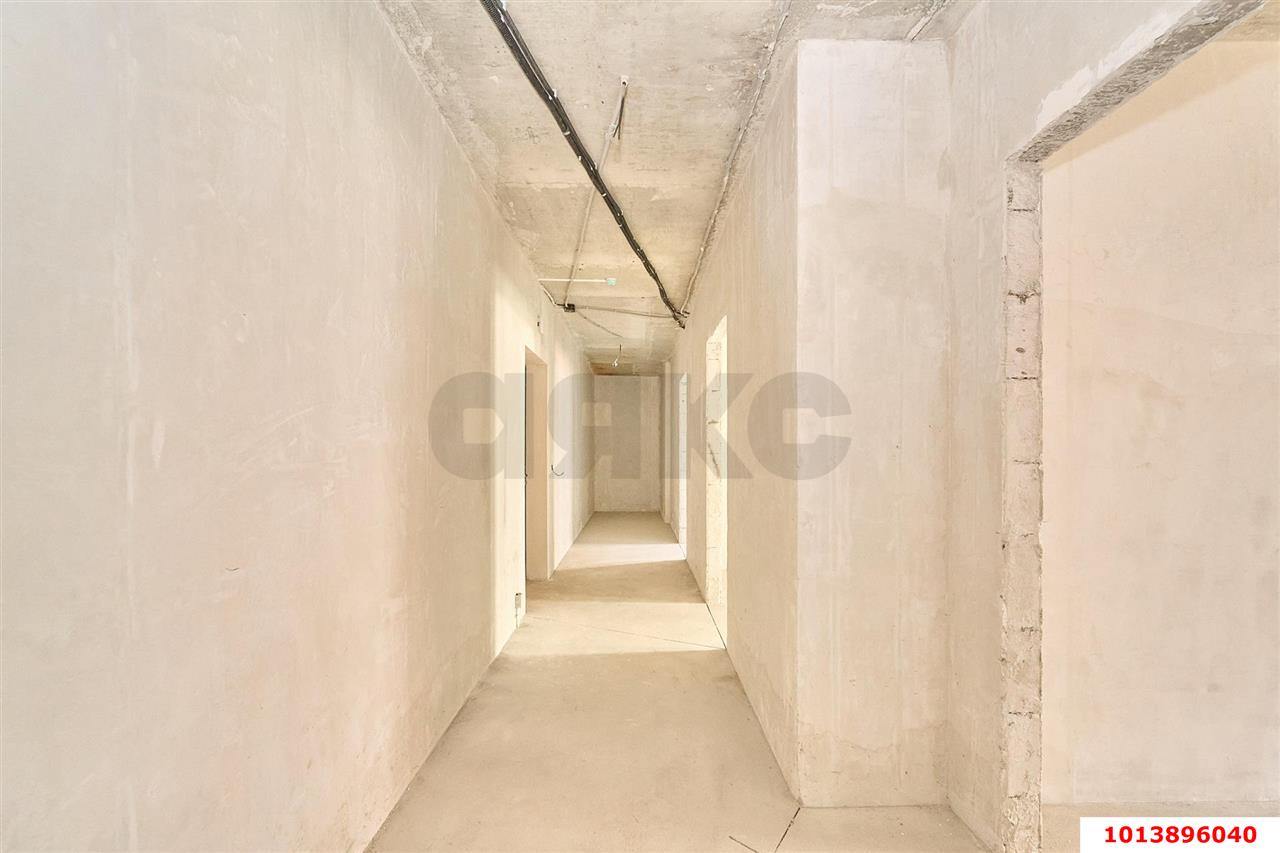 Фото №7: 2-комнатная квартира 77 м² - Краснодар, 2-я Площадка, ул. Ветеранов, 85