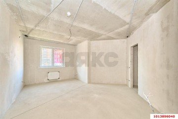 Фото №4: 2-комнатная квартира 77 м² - Краснодар, мкр. 2-я Площадка, ул. Ветеранов, 85
