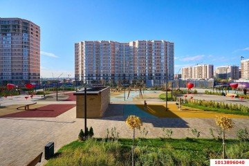 Фото №2: 2-комнатная квартира 77 м² - Краснодар, мкр. 2-я Площадка, ул. Ветеранов, 85