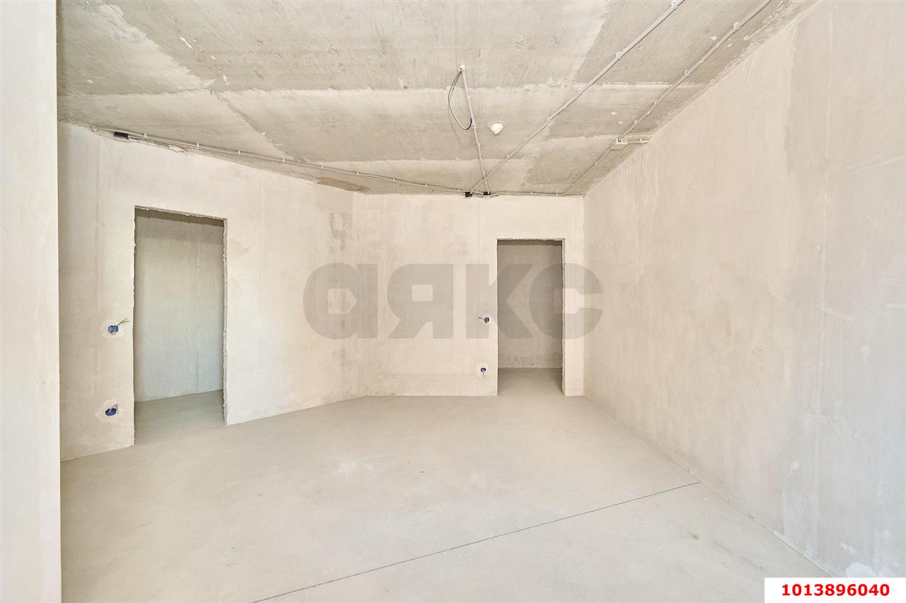 Фото №6: 2-комнатная квартира 77 м² - Краснодар, 2-я Площадка, ул. Ветеранов, 85