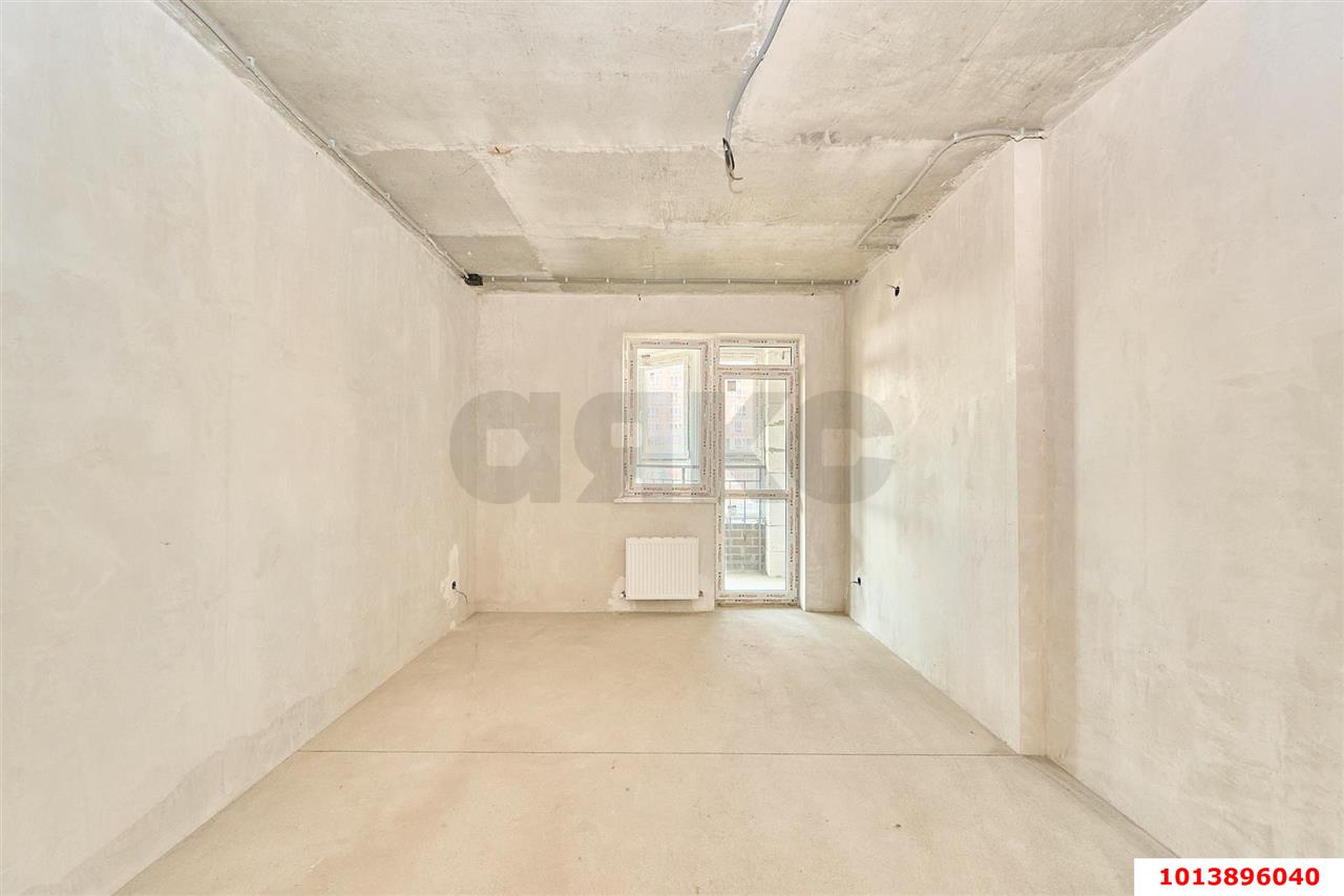 Фото №7: 2-комнатная квартира 77 м² - Краснодар, 2-я Площадка, ул. Ветеранов, 85