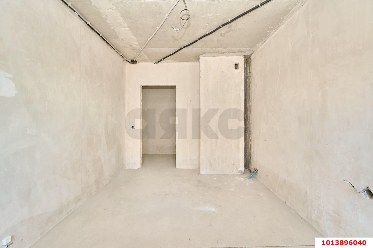 Фото №9: 2-комнатная квартира 77 м² - Краснодар, 2-я Площадка, ул. Ветеранов, 85