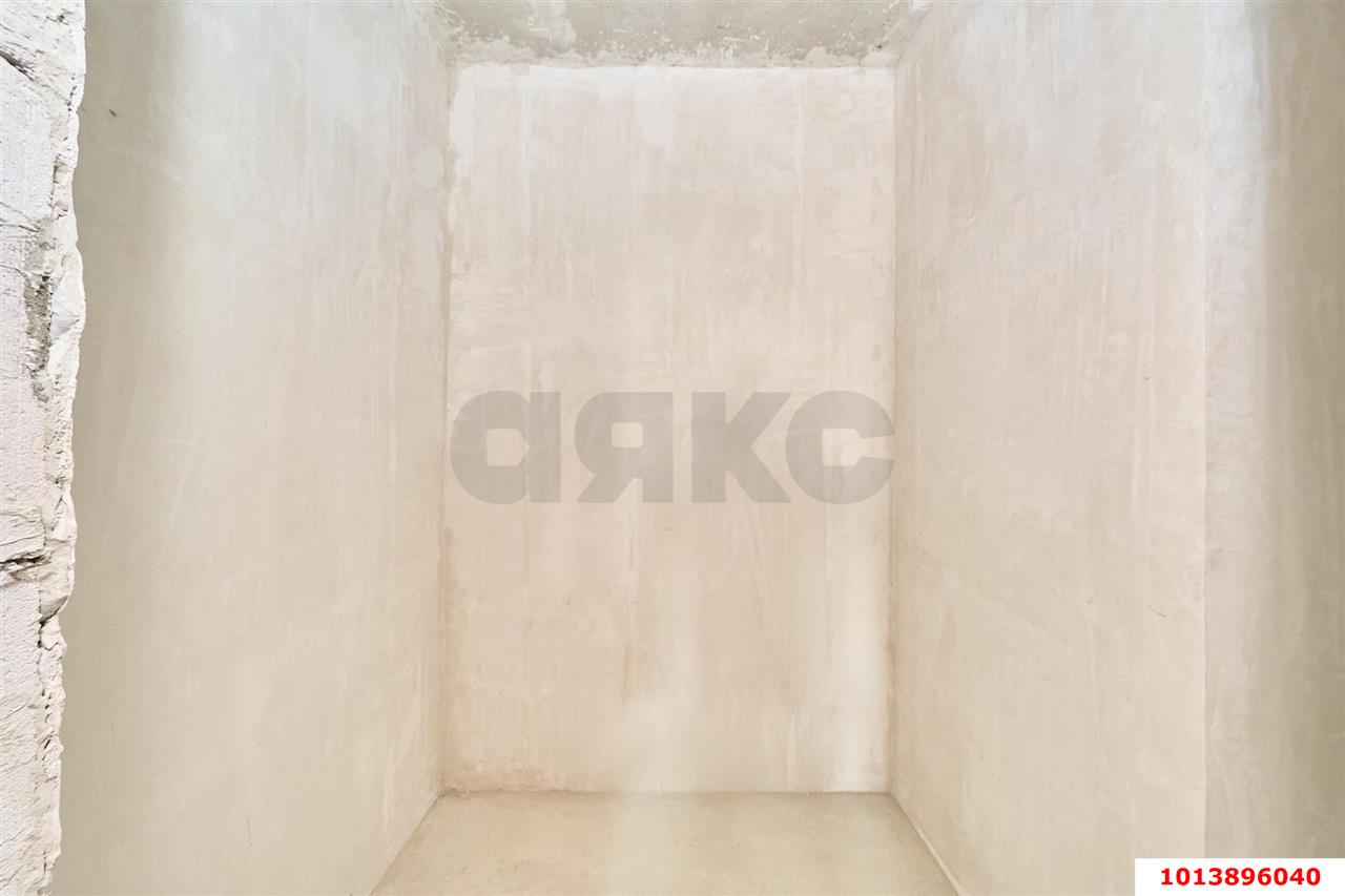 Фото №6: 2-комнатная квартира 77 м² - Краснодар, 2-я Площадка, ул. Ветеранов, 85