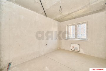 Фото №2: 2-комнатная квартира 77 м² - Краснодар, мкр. 2-я Площадка, ул. Ветеранов, 85