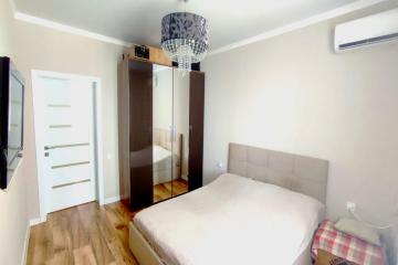 Фото №5: Дом 86 м² - Новотитаровская, ул. Пролетарская, 49