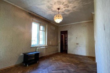 Фото №5: 1-комнатная квартира 32 м² - Краснодар, мкр. Западный внутригородской округ, ул. Одесская, 27