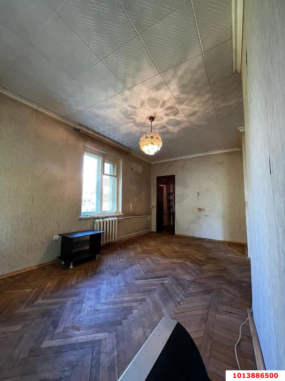 Фото №5: 1-комнатная квартира 32 м² - Краснодар, Западный внутригородской округ, ул. Одесская, 27