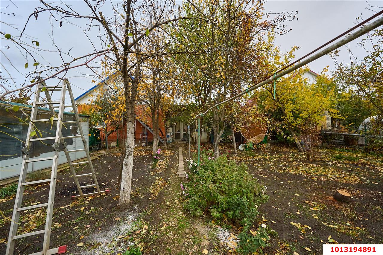 Фото №4: Дом 112 м² + 6 сот. - Краснодар, ул. Народная, 70