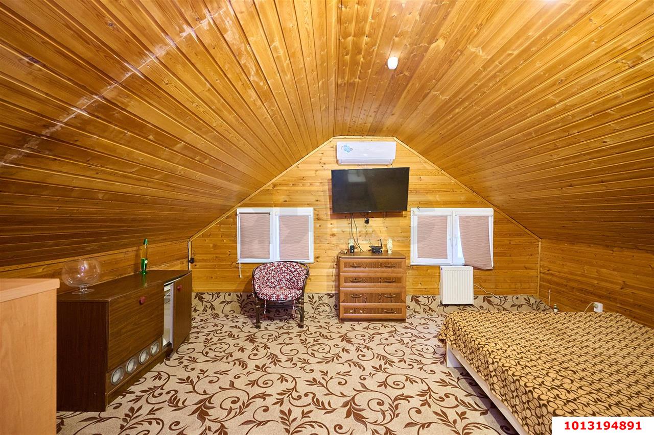 Фото №7: Дом 112 м² + 6 сот. - Краснодар, Сады Калинина, ул. Народная, 70