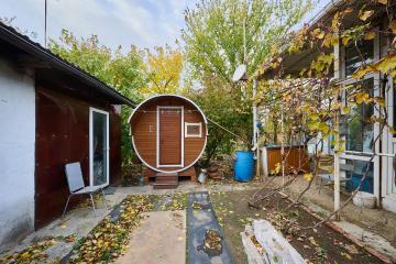 Фото №2: Дом 112 м² - Краснодар, мкр. Сады Калинина, ул. Народная, 70