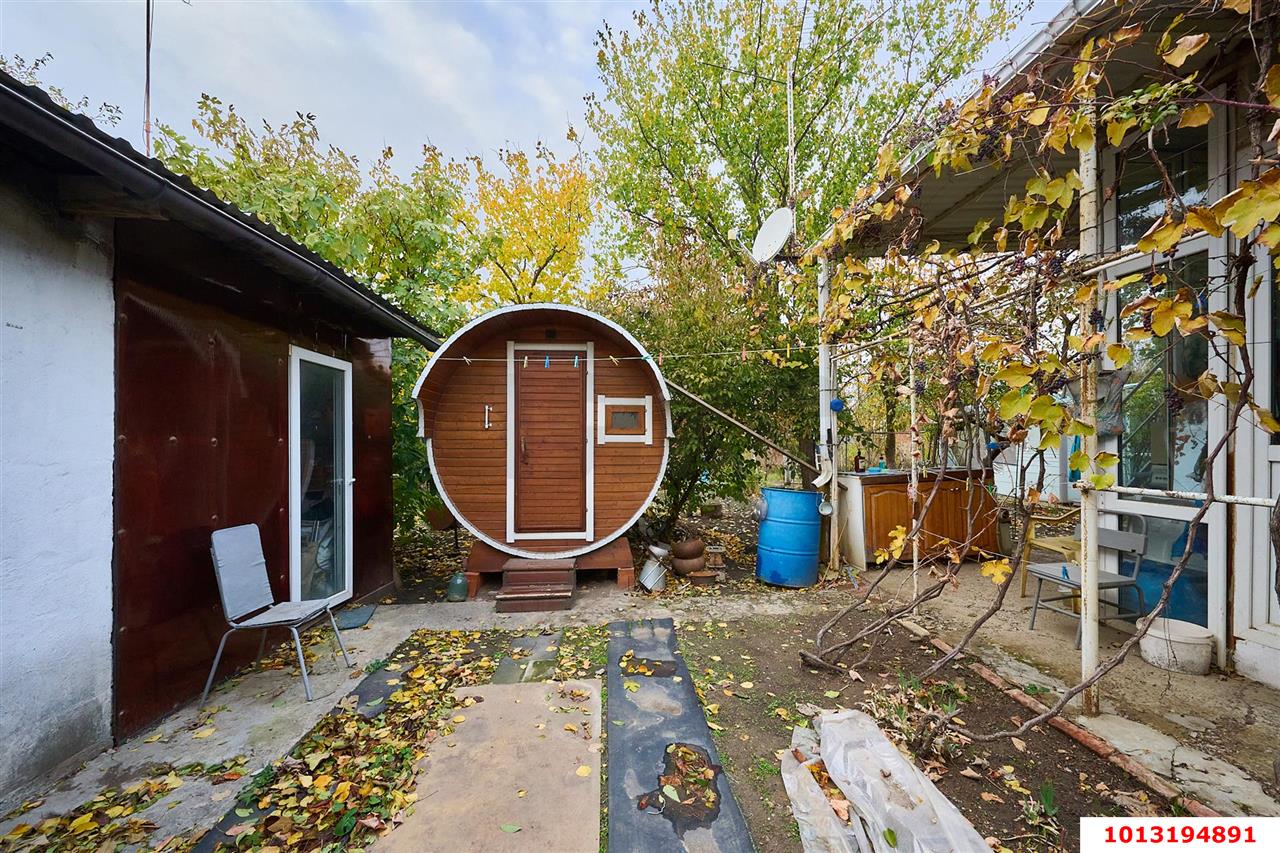 Фото №2: Дом 112 м² + 6 сот. - Краснодар, ул. Народная, 70