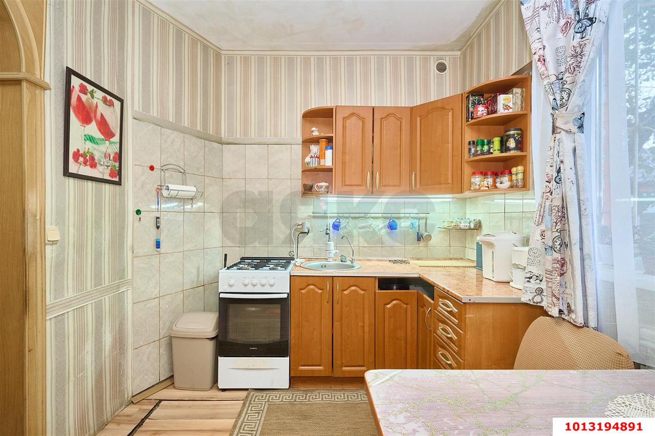 Фото №11: Дом 112 м² + 6 сот. - Краснодар, Сады Калинина, ул. Народная, 70