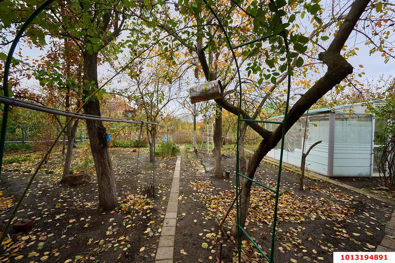 Фото №3: Дом 112 м² + 6 сот. - Краснодар, ул. Народная, 70