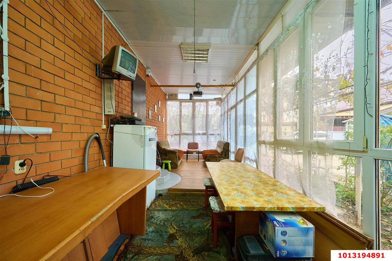 Фото №8: Дом 112 м² + 6 сот. - Краснодар, ул. Народная, 70