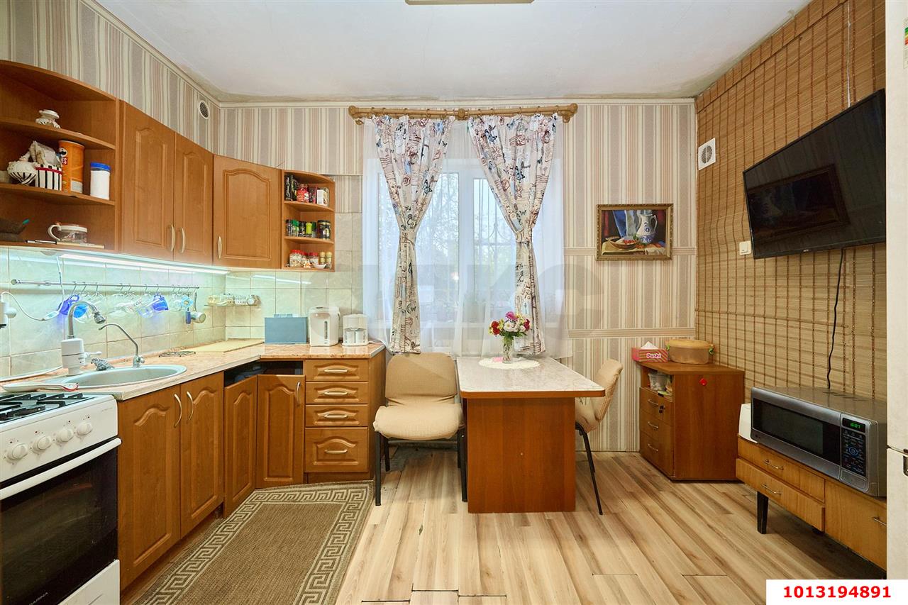 Фото №9: Дом 112 м² + 6 сот. - Краснодар, ул. Народная, 70