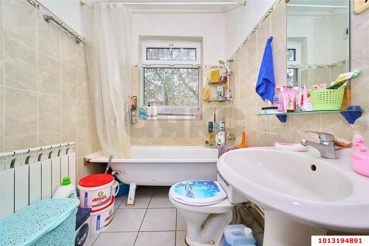 Фото №17: Дом 112 м² + 6 сот. - Краснодар, ул. Народная, 70