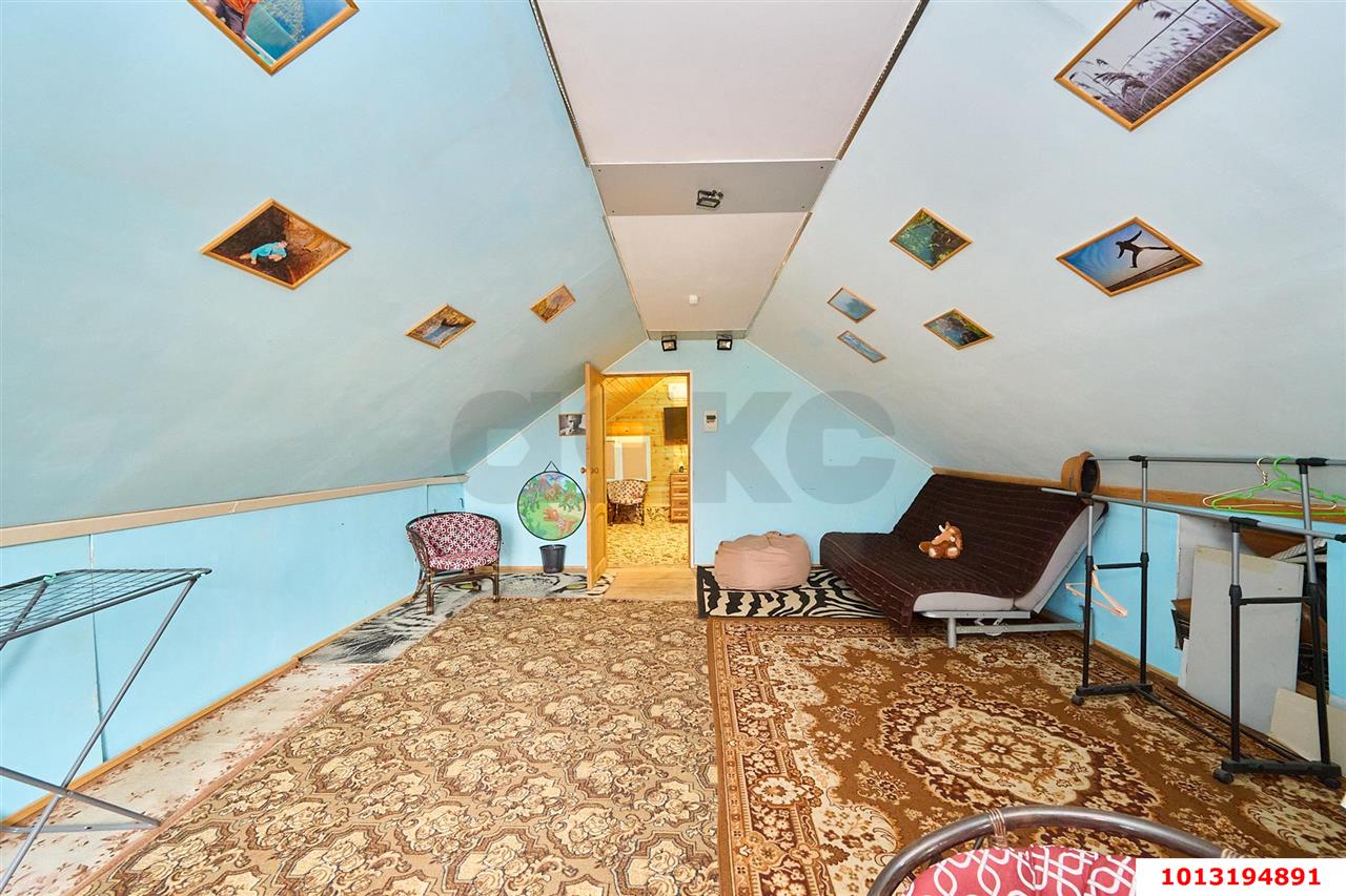 Фото №6: Дом 112 м² + 6 сот. - Краснодар, Сады Калинина, ул. Народная, 70