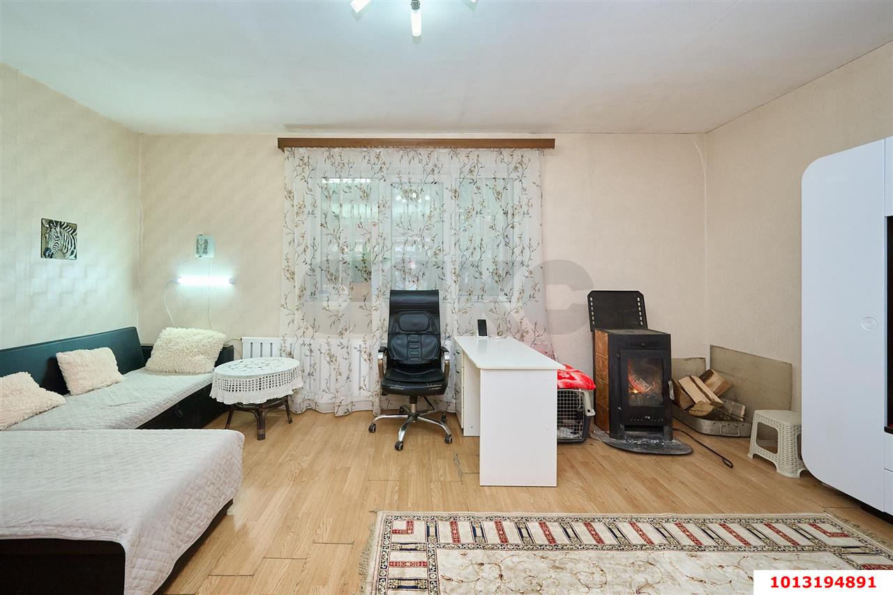 Фото №14: Дом 112 м² + 6 сот. - Краснодар, Сады Калинина, ул. Народная, 70