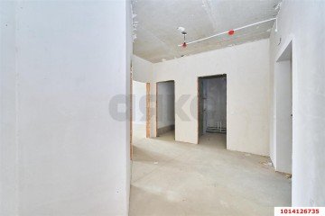 Фото №5: 2-комнатная квартира 74 м² - Краснодар, мкр. Фестивальный, ул. Дальняя, 4/2к3