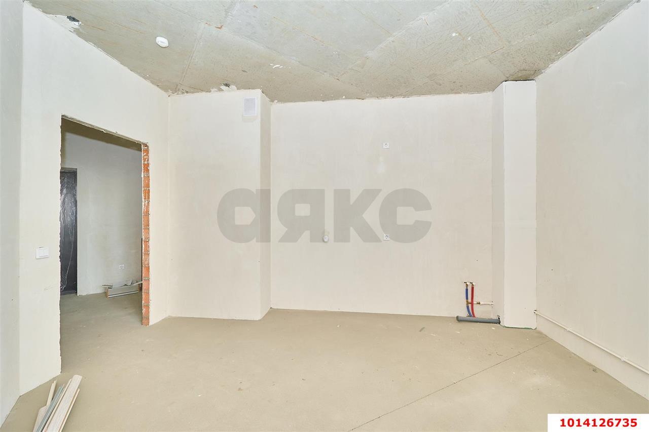 Фото №9: 2-комнатная квартира 74 м² - Краснодар, Фестивальный, ул. Дальняя, 4/2к3